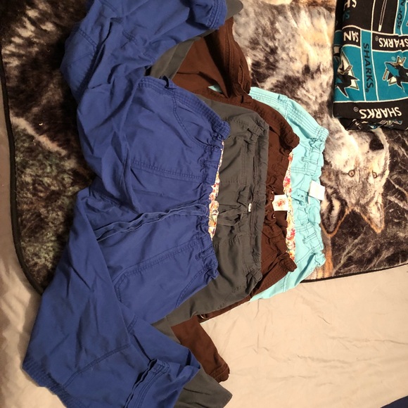 Scrub bundle - Picture 2 of 4